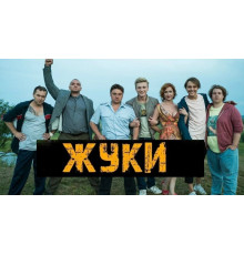 Жуки2019-2024