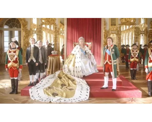 Павел. Первый и последний 1