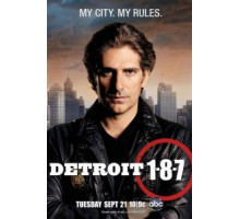 8 Детройт   (2010)