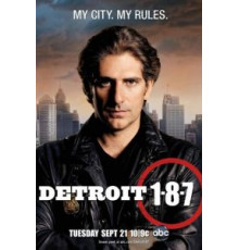 8 Детройт   (2010)