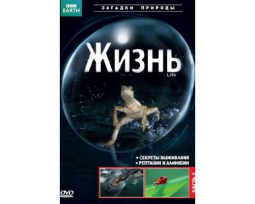 BBC: Жизнь BBC: Жизнь