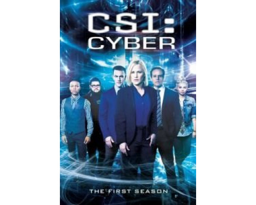 CSI: Киберпространство     