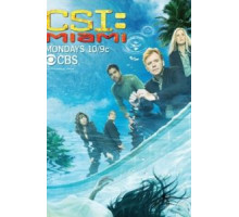 C.S.I.: Майами 0   (2002)