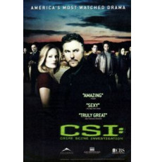 C.S.I. Место преступления    (2000)