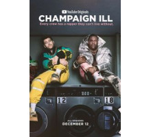 Champaign ILL   (2018)