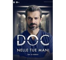 DOC  Nelle tue mani    (2020)