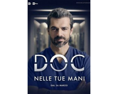 DOC Nelle tue mani DOC Nelle tue mani