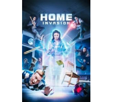 Home Invasion   (2021)