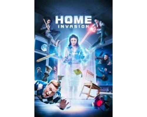 Home Invasion Home Invasion