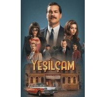 Йешильчам    (2021)