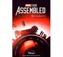 Marvel Studios: В сборе (Студия Марвел: Общий сбор)    (2021)