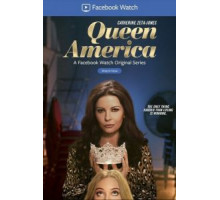 Queen America   (2018)