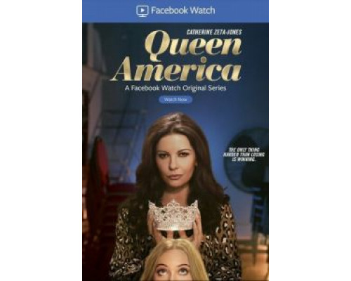 Queen America Queen America