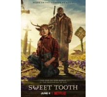 Sweet Tooth: Мальчик с оленьими рогами    (2021)