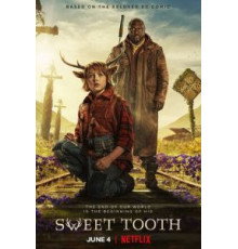 Sweet Tooth: Мальчик с оленьими рогами    (2021)