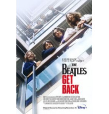 The Beatles: Вернись  (2021)
