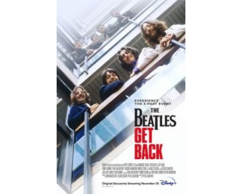The Beatles: Вернись The Beatles: Вернись
