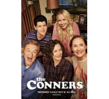 The Conners    (2018)