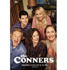 The Conners    (2018)