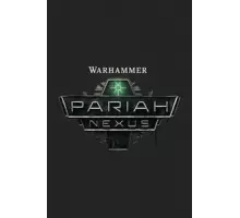 Warhammer 0,000: Пария Нексус   (2023)