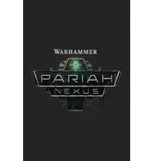 Warhammer 0,000: Пария Нексус   (2023)