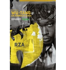 WuTang: Американская сага    (2019)