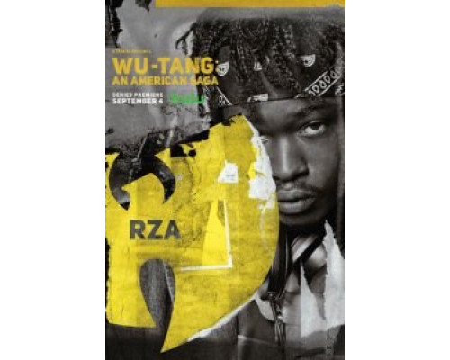 WuTang: Американская сага WuTang: Американская сага