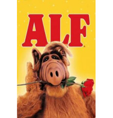 Альф    (1986)