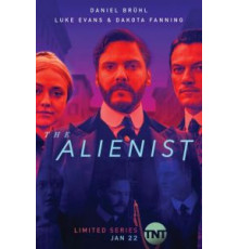 Алиенист    (2018)