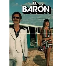 Барон (ЭльБарон)   (2019)