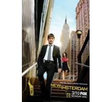 Бессмертный   (2008)