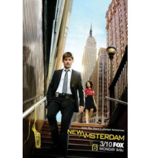 Бессмертный   (2008)