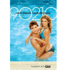 БеверлиХиллз 900: Новое поколение    (2008)