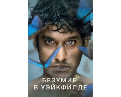 Безумие в Уэйкфилде Безумие в Уэйкфилде