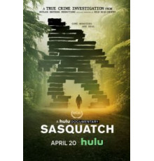 Бигфут   (2021)