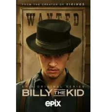 Билли Кид    (2022)