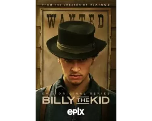 Билли Кид Билли Кид