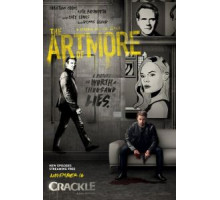 Больше чем искусство    (2015)