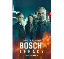 Босх: Наследие    (2022)