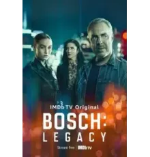 Босх: Наследие    (2022)