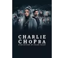 Чарли Чопра и загадка долины Соланг  (2023)