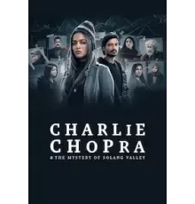 Чарли Чопра и загадка долины Соланг  (2023)