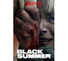 Чёрное лето    (2019)