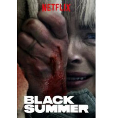 Чёрное лето    (2019)