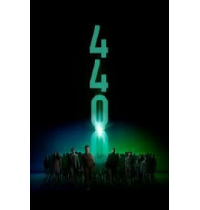 Четыре тысячи четыреста   (2021)