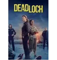 Дэдлок   (2023)