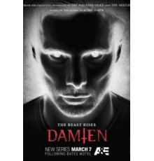 Дэмиен   (2016)