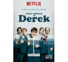 Дерек    (2012)
