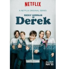 Дерек    (2012)