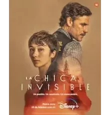 Девушканевидимка   (2023)